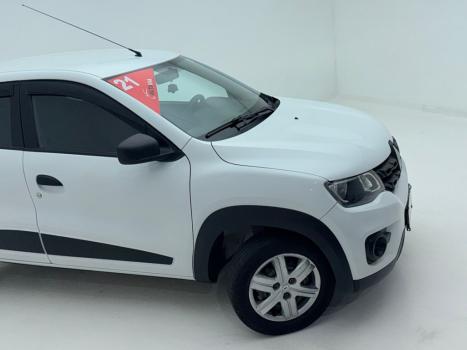 RENAULT Kwid 1.0 12V 4P SCE FLEX ZEN, Foto 2
