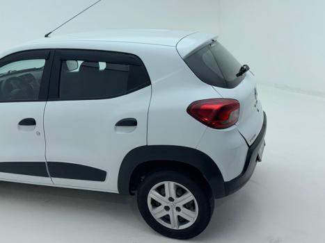 RENAULT Kwid 1.0 12V 4P SCE FLEX ZEN, Foto 5