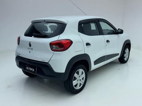 RENAULT Kwid 1.0 12V 4P SCE FLEX ZEN, Foto 7