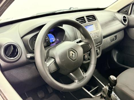 RENAULT Kwid 1.0 12V 4P SCE FLEX ZEN, Foto 9