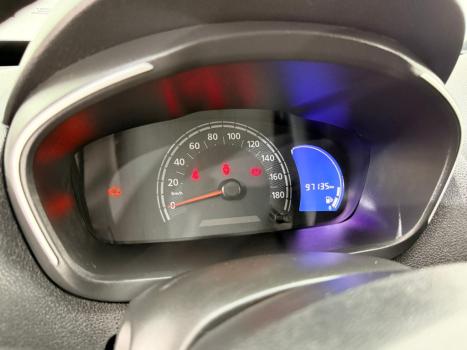 RENAULT Kwid 1.0 12V 4P SCE FLEX ZEN, Foto 10