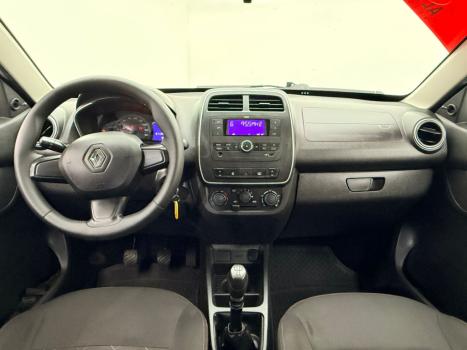 RENAULT Kwid 1.0 12V 4P SCE FLEX ZEN, Foto 13