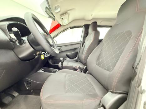 RENAULT Kwid 1.0 12V 4P SCE FLEX ZEN, Foto 17