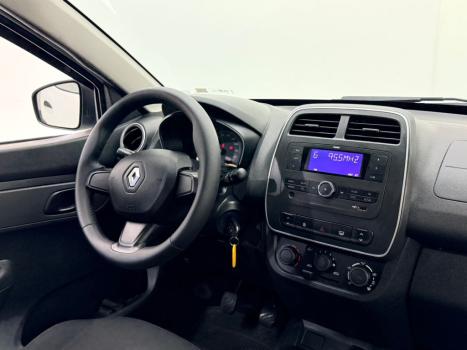 RENAULT Kwid 1.0 12V 4P SCE FLEX ZEN, Foto 19
