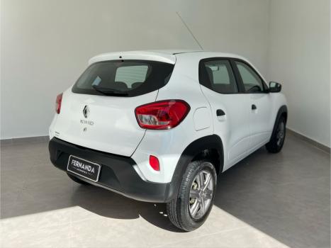 RENAULT Kwid 1.0 12V 4P SCE FLEX ZEN, Foto 3