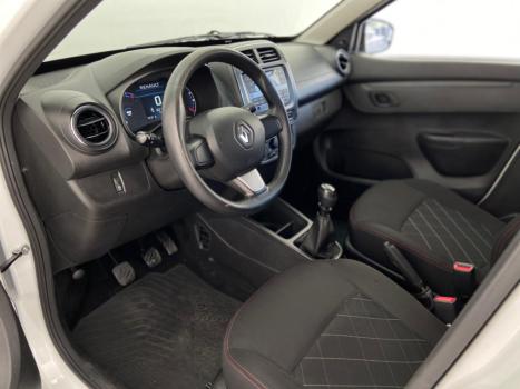 RENAULT Kwid 1.0 12V 4P SCE FLEX ZEN, Foto 5