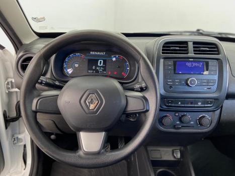 RENAULT Kwid 1.0 12V 4P SCE FLEX ZEN, Foto 6