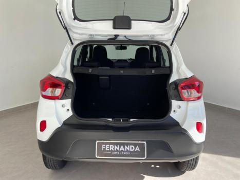RENAULT Kwid 1.0 12V 4P SCE FLEX ZEN, Foto 9
