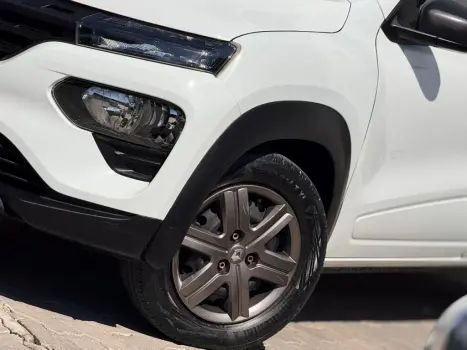 RENAULT Kwid 1.0 12V 4P SCE FLEX ZEN, Foto 4