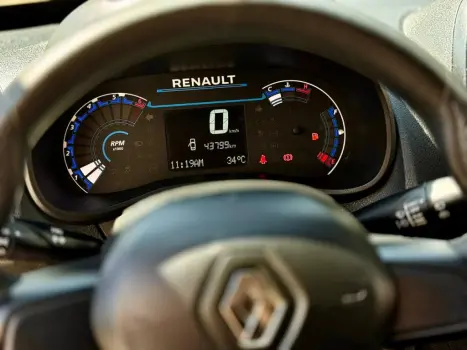 RENAULT Kwid 1.0 12V 4P SCE FLEX ZEN, Foto 6