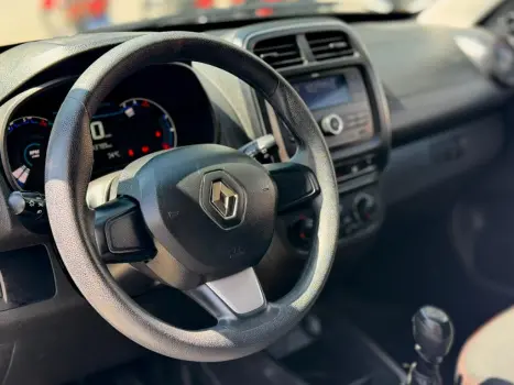RENAULT Kwid 1.0 12V 4P SCE FLEX ZEN, Foto 8
