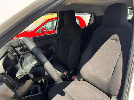 RENAULT Kwid 1.0 12V 4P SCE FLEX ZEN, Foto 9
