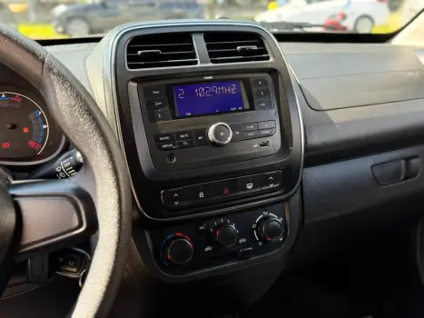 RENAULT Kwid 1.0 12V 4P SCE FLEX ZEN, Foto 11