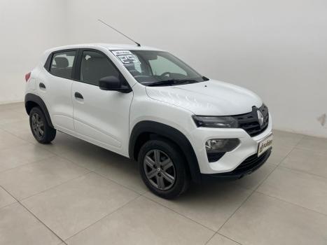 RENAULT Kwid 1.0 12V 4P SCE FLEX ZEN, Foto 1