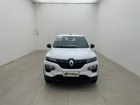 RENAULT Kwid 1.0 12V 4P SCE FLEX ZEN, Foto 5