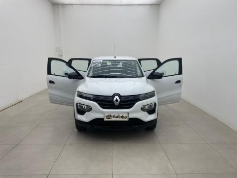 RENAULT Kwid 1.0 12V 4P SCE FLEX ZEN, Foto 6