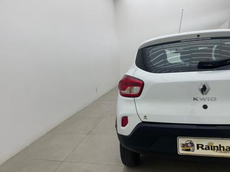 RENAULT Kwid 1.0 12V 4P SCE FLEX ZEN, Foto 7