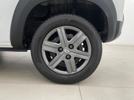 RENAULT Kwid 1.0 12V 4P SCE FLEX ZEN, Foto 8