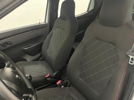 RENAULT Kwid 1.0 12V 4P SCE FLEX ZEN, Foto 9