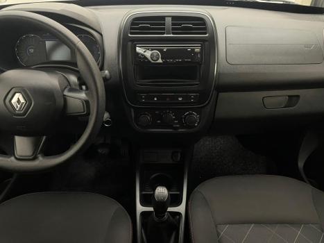 RENAULT Kwid 1.0 12V 4P SCE FLEX ZEN, Foto 13