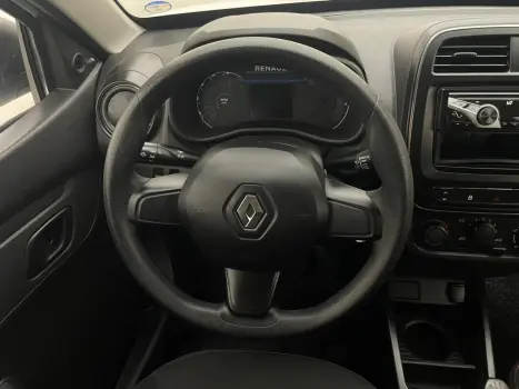 RENAULT Kwid 1.0 12V 4P SCE FLEX ZEN, Foto 14