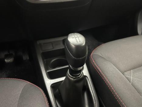 RENAULT Kwid 1.0 12V 4P SCE FLEX ZEN, Foto 15