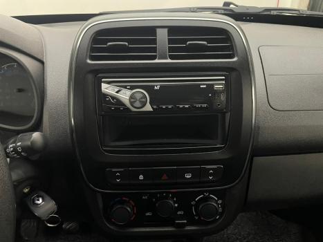 RENAULT Kwid 1.0 12V 4P SCE FLEX ZEN, Foto 16
