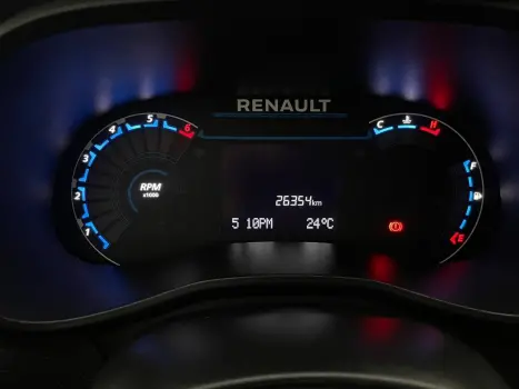 RENAULT Kwid 1.0 12V 4P SCE FLEX ZEN, Foto 17