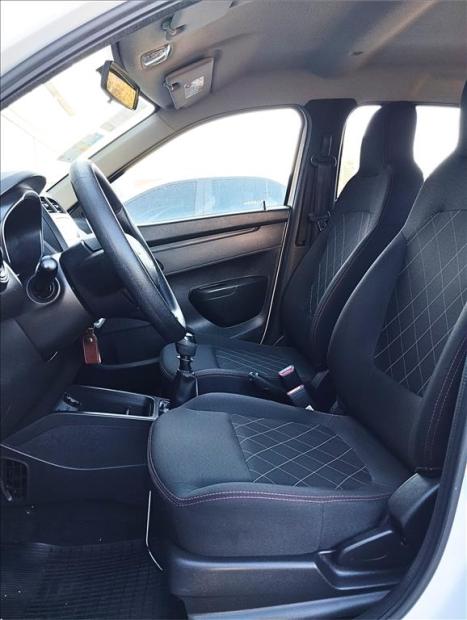RENAULT Kwid 1.0 12V 4P SCE FLEX ZEN, Foto 4