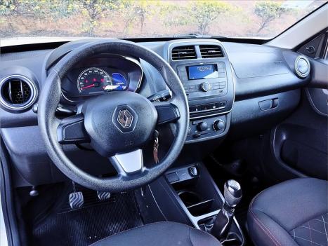 RENAULT Kwid 1.0 12V 4P SCE FLEX ZEN, Foto 5