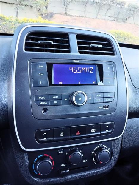 RENAULT Kwid 1.0 12V 4P SCE FLEX ZEN, Foto 6