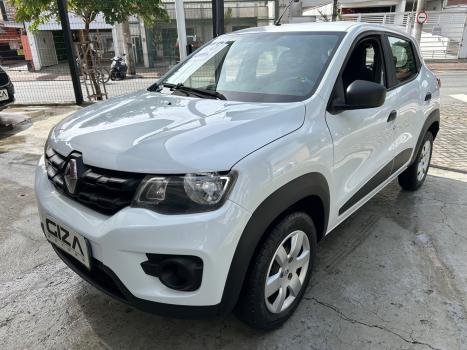 RENAULT Kwid 1.0 12V 4P SCE FLEX ZEN 2, Foto 3
