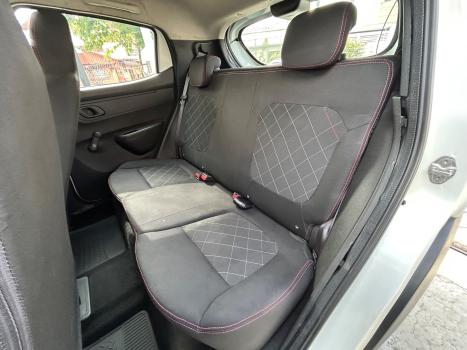 RENAULT Kwid 1.0 12V 4P SCE FLEX ZEN 2, Foto 5