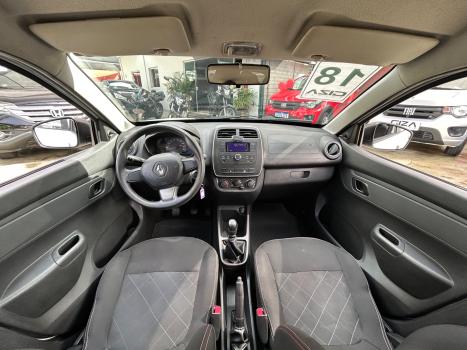 RENAULT Kwid 1.0 12V 4P SCE FLEX ZEN 2, Foto 8