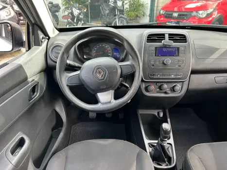 RENAULT Kwid 1.0 12V 4P SCE FLEX ZEN 2, Foto 9