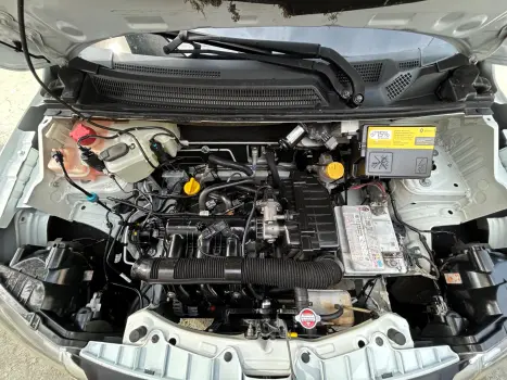 RENAULT Kwid 1.0 12V 4P SCE FLEX ZEN 2, Foto 13