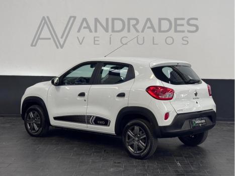 RENAULT Kwid 1.0 12V 4P SCE FLEX ZEN, Foto 5