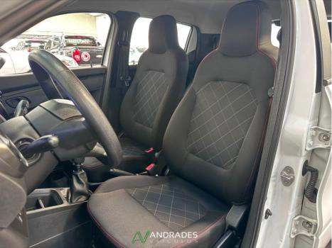 RENAULT Kwid 1.0 12V 4P SCE FLEX ZEN, Foto 6