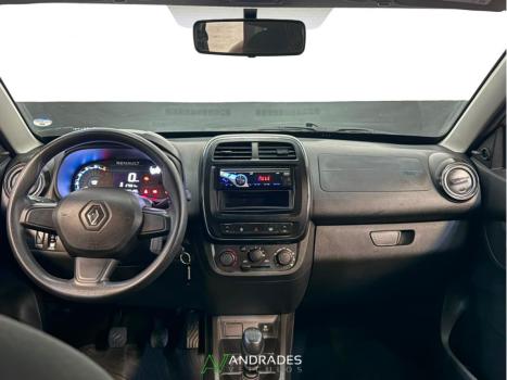 RENAULT Kwid 1.0 12V 4P SCE FLEX ZEN, Foto 9