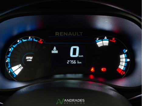 RENAULT Kwid 1.0 12V 4P SCE FLEX ZEN, Foto 10
