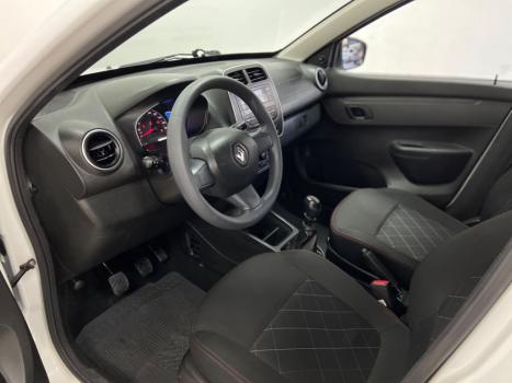 RENAULT Kwid 1.0 12V 4P SCE FLEX ZEN, Foto 5