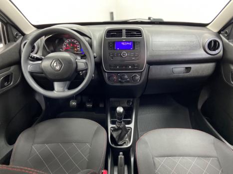 RENAULT Kwid 1.0 12V 4P SCE FLEX ZEN, Foto 6