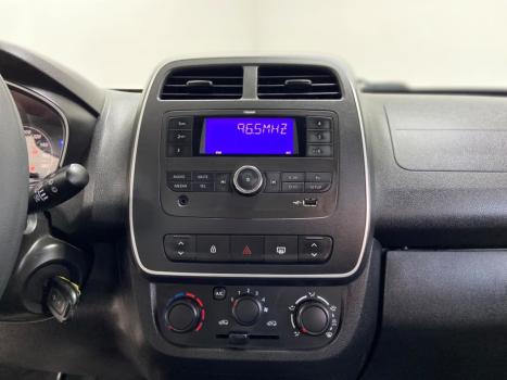 RENAULT Kwid 1.0 12V 4P SCE FLEX ZEN, Foto 7