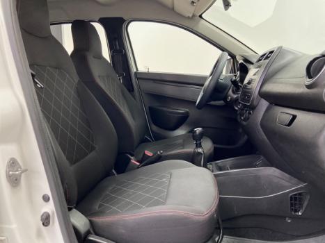 RENAULT Kwid 1.0 12V 4P SCE FLEX ZEN, Foto 9