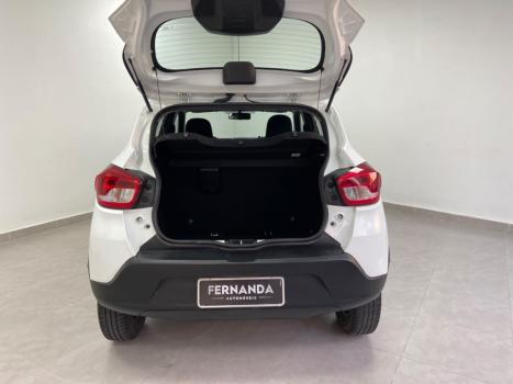 RENAULT Kwid 1.0 12V 4P SCE FLEX ZEN, Foto 11