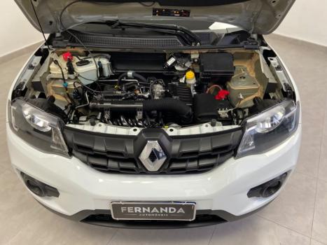 RENAULT Kwid 1.0 12V 4P SCE FLEX ZEN, Foto 12