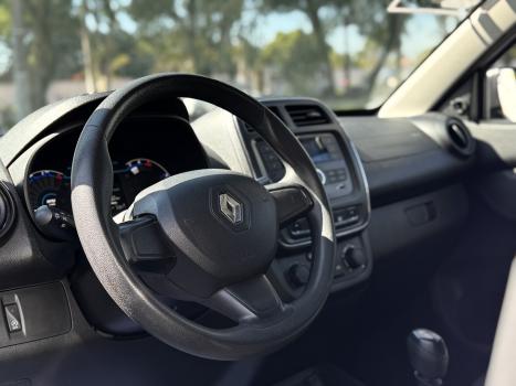 RENAULT Kwid 1.0 12V 4P SCE FLEX ZEN, Foto 2