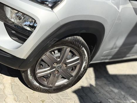 RENAULT Kwid 1.0 12V 4P SCE FLEX ZEN, Foto 3