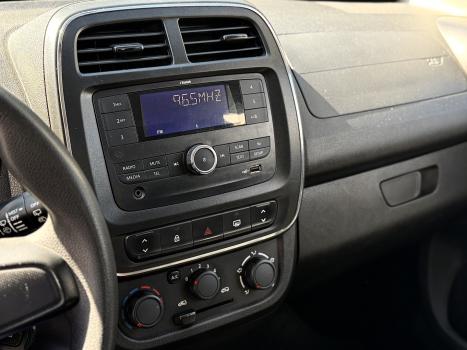 RENAULT Kwid 1.0 12V 4P SCE FLEX ZEN, Foto 4