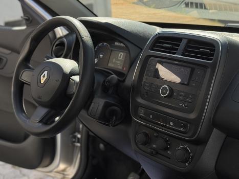 RENAULT Kwid 1.0 12V 4P SCE FLEX ZEN, Foto 5